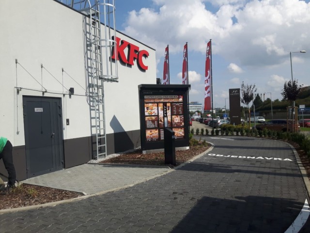 KFC