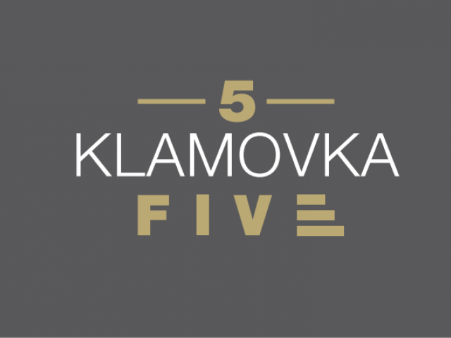 Klamovka FIVE